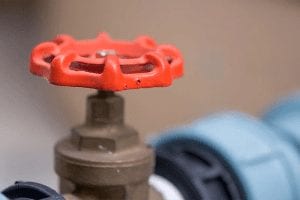 How to Find and Operate Your Home's Water Shut Off Valve - MWUA