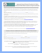 annual-startup-procedures